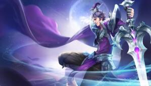 团战站位技术：云缨在不同地形下的最优进场角度与路线